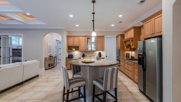 獨棟房屋 | 5 間臥室