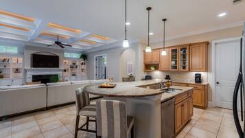 獨棟房屋 | 5 間臥室