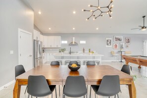 5 bedrooms - Ezra by Avantstay Modern South Scottsdale Escape (Scottsdale)