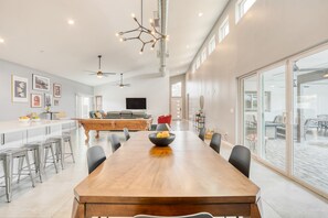 House | 5 bedrooms - Ezra by Avantstay Modern South Scottsdale Escape (Scottsdale)