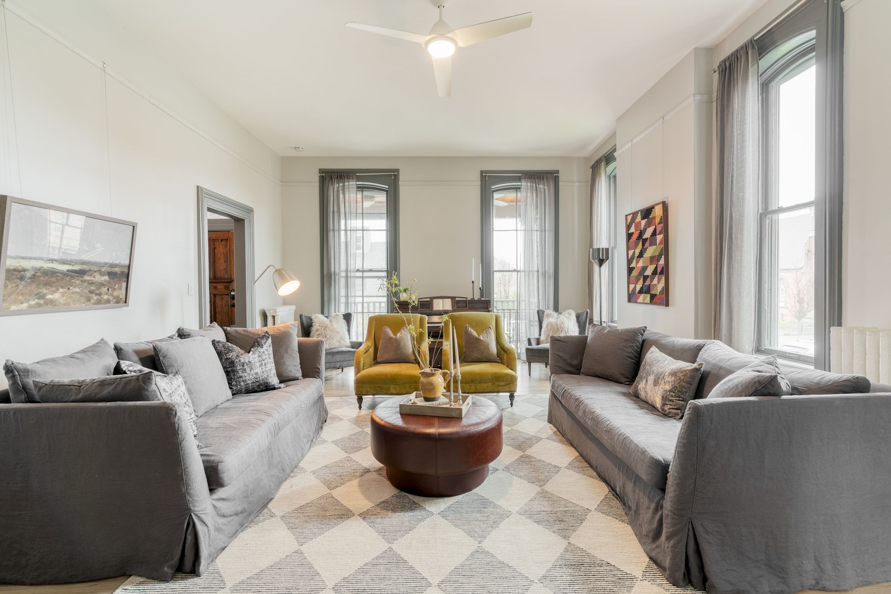 Nhà | 5 phòng ngủ 