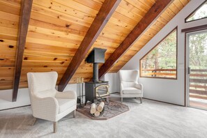 Hus | 4 sovrum