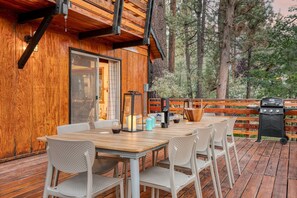 House | 4 bedrooms - Avalon Pines by Avantstay 5 Mins From Bear Mountain Ski Resort (Big Bear Lake)
