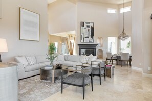 Villa | 7 bedrooms - Camila by Avantstay 18-person Temecula Mansion (Temecula)