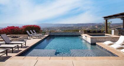 Camila by Avantstay 18-person Temecula Mansion