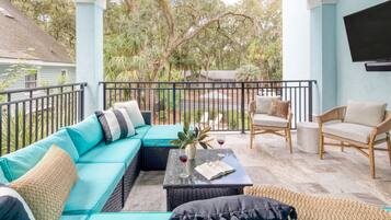 獨棟房屋 | 9 間臥室