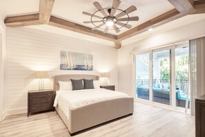 9 bedrooms - Dory by Avantstay Walk to the Beach Luxe Home (Hilton Head Island)