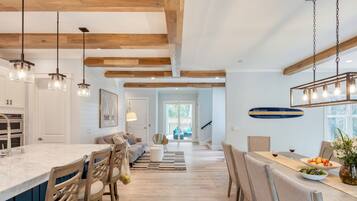 獨棟房屋 | 9 間臥室