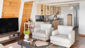 Apartment - Chickaree by Avantstay A-frame w Mountain Views (Tahoe City)