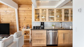 Apartment - Chickaree by Avantstay A-frame w Mountain Views (Tahoe City)