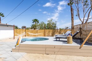 4 bedrooms - Carmella by Avantstay Modern Jtree Home w Large Outdoor Area (Twentynine Palms)