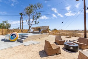 4 bedrooms - Carmella by Avantstay Modern Jtree Home w Large Outdoor Area (Twentynine Palms)