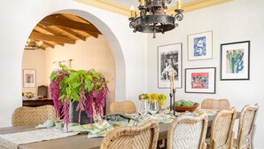 Casa | 5 habitaciones