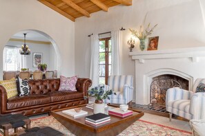 Casa | 5 habitaciones 