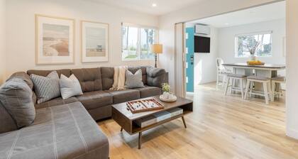 Velvet Sand II by Avantstay Steps to Newport Beach