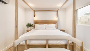 2 Schlafzimmer