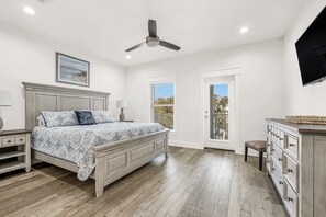 House | 8 bedrooms - Clear Sky by Avantstay 5min Walk to the Beach (Destin)