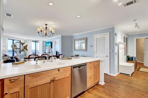 Appartement | 2 chambres