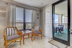 Leilighet | 2 soverom