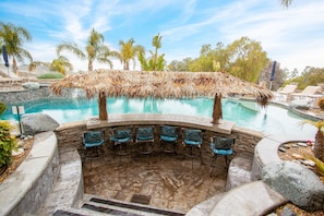 Villa | 5 bedrooms - Le Grand Bleu by Avantstay Luxury Hilltop Estate (Temecula)