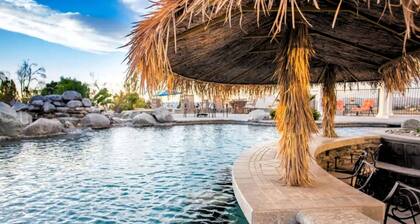 Le Grand Bleu by Avantstay Luxury Hilltop Estate