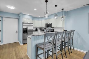 Apartment | 3 bedrooms