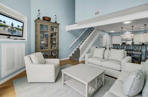 Departamento | 3 habitaciones 