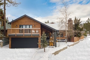 House - Honeypot by Avantstay Indoor Pool Hot Tub (Big Bear Lake)