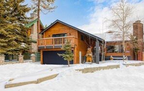 House - Honeypot by Avantstay Indoor Pool Hot Tub (Big Bear Lake)