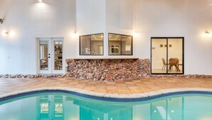 House | 4 bedrooms - Honeypot by Avantstay Indoor Pool Hot Tub (Big Bear Lake)