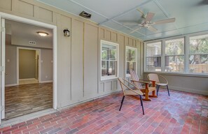 Maison | 5 chambres