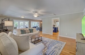 ハウス | 5 室のベッドルーム