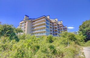 Apartamento | 3 quartos