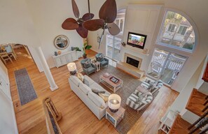 House - 28 Beachwood West by Avantstay Close to Beach Multiple Decks Private Pool (Isle of Palms)