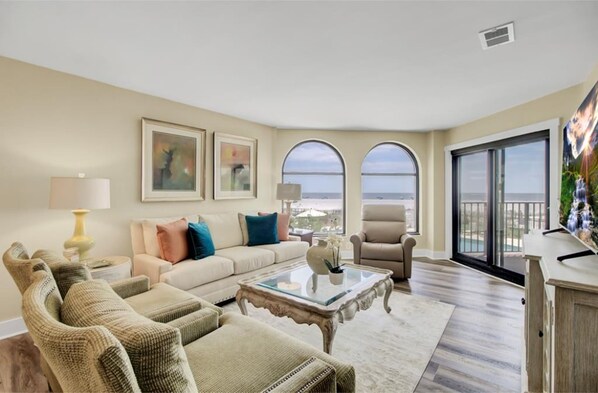 Appartement | 2 slaapkamers