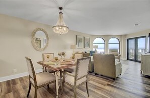 Appartement | 2 slaapkamers