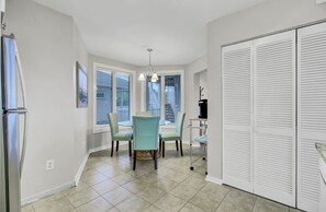 Apartment | 2 bedrooms