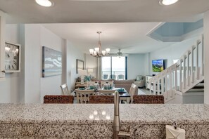 Apartamento | 3 quartos