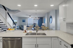 アパートメント | 3 室のベッドルーム