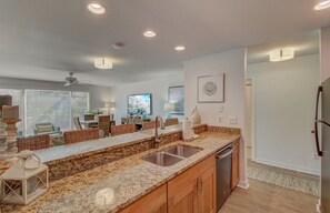 House | 2 bedrooms
