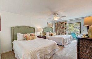 Huis | 2 slaapkamers