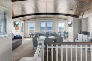 Casa | 7 habitaciones