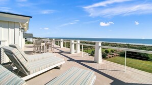 House - 3100 Palm Boulevard by Avantstay Beachfront Ocean Views Private Pool (Isle of Palms)