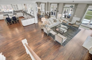 Ferienhaus | 7 Schlafzimmer