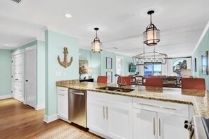 아파트 | 2 개의 침실