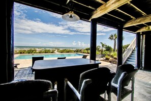 Maison | 5 chambres