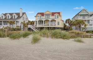 Ferienhaus | 5 Schlafzimmer