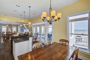 Maison | 5 chambres