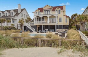 Ferienhaus | 5 Schlafzimmer