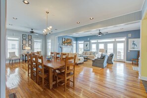 House | 5 bedrooms